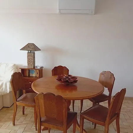 Apartamento Climatise Avec Parking En Centre *