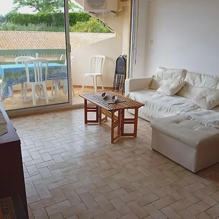 Climatise Avec Parking En Centre Apartamento *
